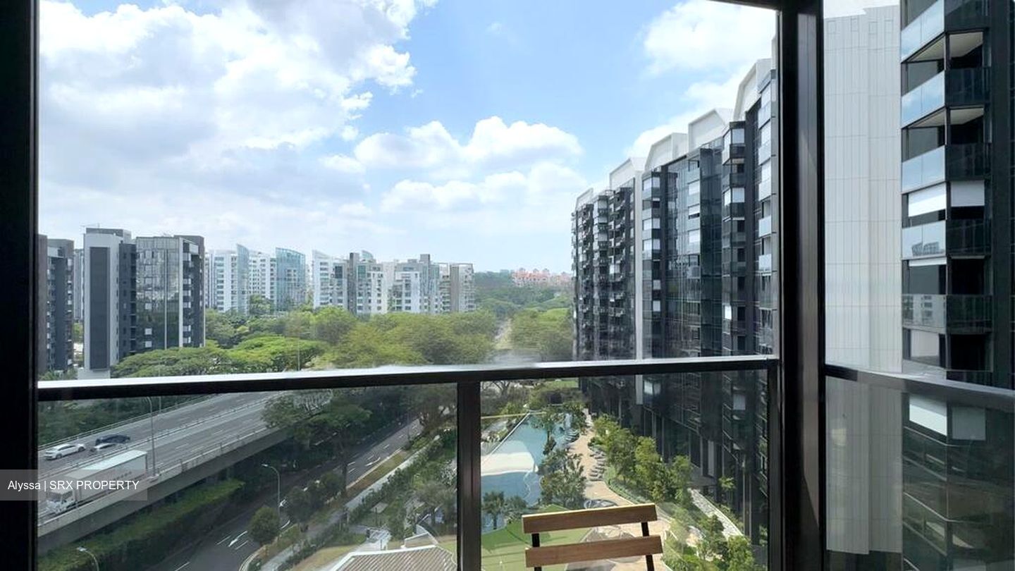 Holland Park (D10), Condominium #481741081